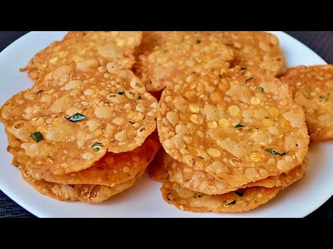 1kg పిండితో చెక్కలు 👉ఈ కొలతలతో చేస్తే 100% కరకరలాడుతాయి| Chekkalu Recipe In Telugu | Pappu chekkalu