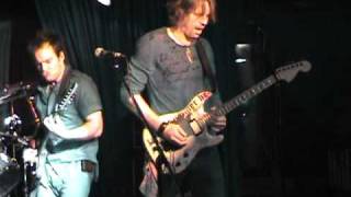 THE RYDE - JAIL TIME LIVE @ CLINTONS