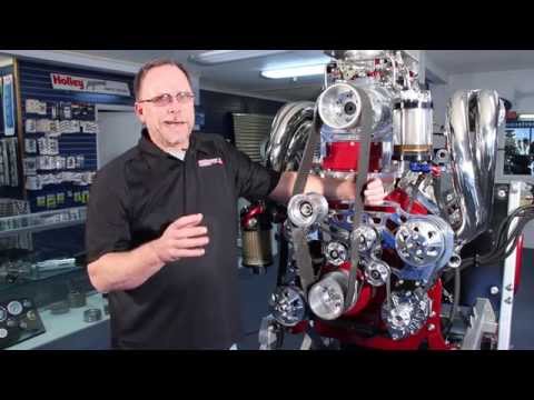 PBN TECH TV - Adjusting a Blower Belt
