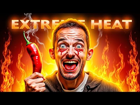 Take Hot Chili: Melting Fatigue away at Response Speed! {Don't Ignore!!}