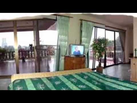 Swiss Resort in Patong Beach