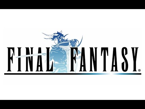 Final Fantasy - Piano Collections Medley