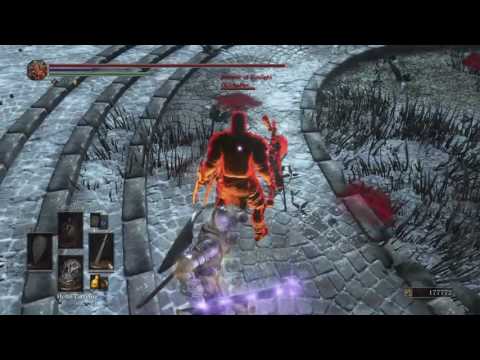 More R1 vs Parry Spam.