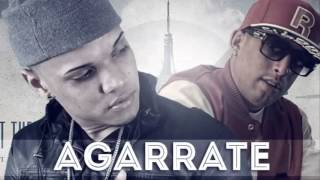 Agarrate   Ñengo Flow Ft DOzi (Original) (Letra) Reggaeton 2013