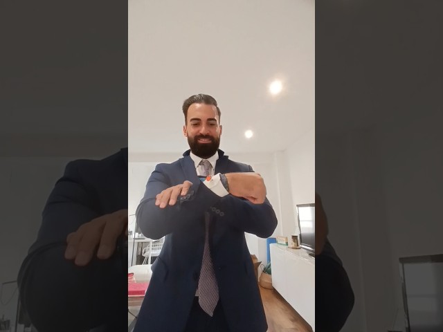 Vídeo relacionado con MasGemelos - Gemelos Dragón Ball 4 Estrellas Plated Cufflinks