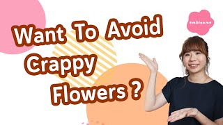 How To Shop For Quality Artificial Flowers Online | Learn These Tips &amp; Avoid Crappy Ones Anywhere