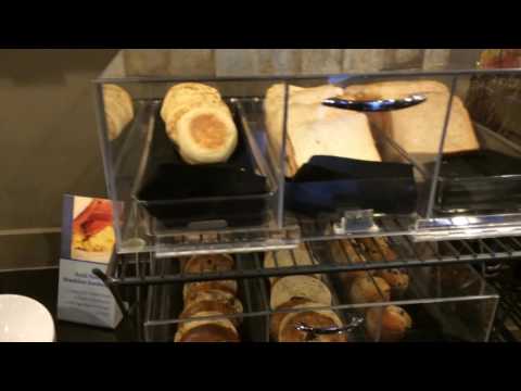 Review Best Western Bridgewater, Nova Scotia