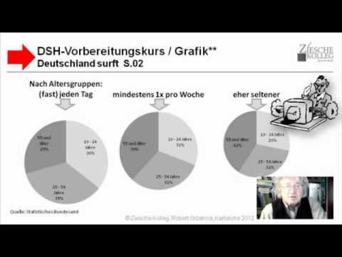 DSH-Vorbereitungskurs Grafik Deutschland surft S.02