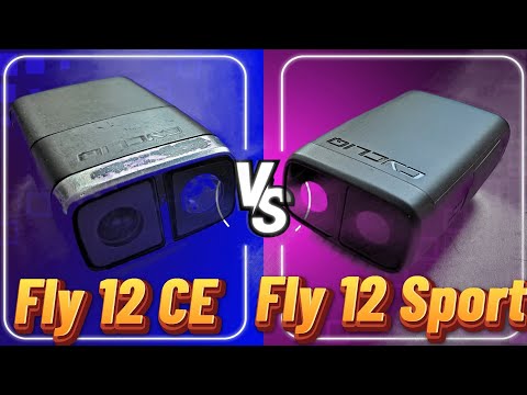 Fahrrad-Dashcam im Test: Cycliq Fly 12 Sport Review 🧐👀