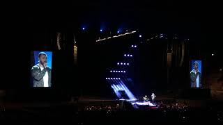 Sam Smith - ONE DAY AT A TIME - 1st time LIVE @ Arena di Verona
