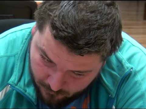 1.4. Peter Vlček - Rastislav  Rzeszoto 0 - 1