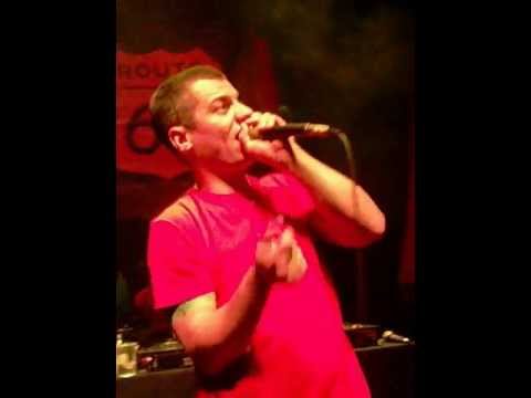 Monogamija - Sreca @Route 66 Novi Sad