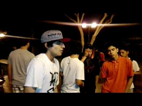 Papaleta(Kodrin) vs Jaze (Cuartos) - Fecha 6