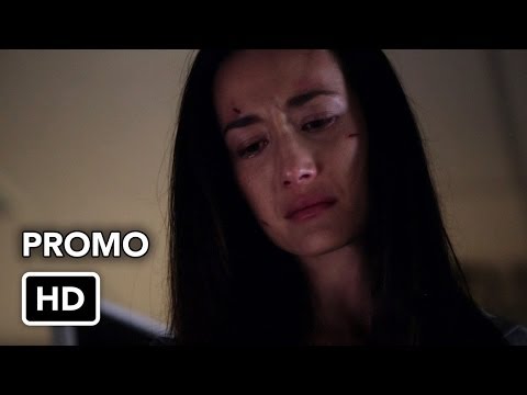 Nikita 4x05 Promo "Bubble" (HD)