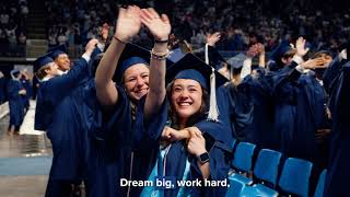 Penn State Liberal Arts Spring 2025 Commencement Recap