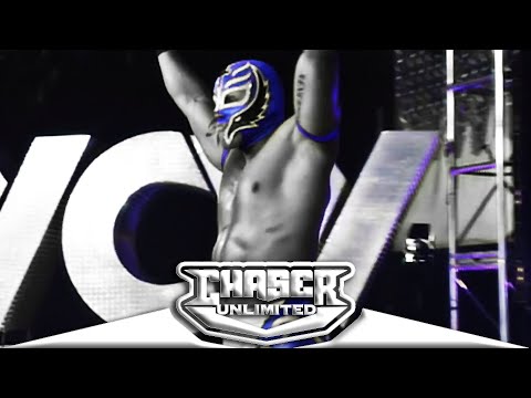 Rey Mysterio Jr. Entrance Video (WCW Custom)