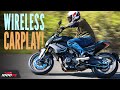 Die Mischt Die Klasse Auf CFMOTO NK 800 Sport Und NK800 Advance Im Test