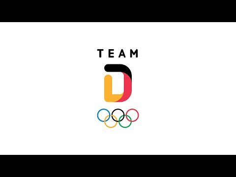 Wir sind Team Deutschland | Trailer | Olympia