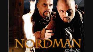 Nordman - En gång Älskade Han Livet! NYA ALBUMET