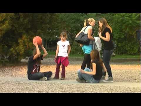 Schüleraustausch in Lichtenau