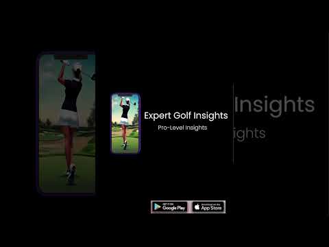Golf Caddie - Ask a Sports Pro video thumbnail