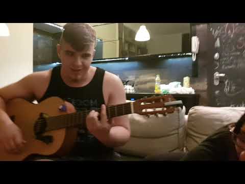 Bogowie Chaosu live z Kislevskim Bardem