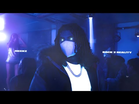 MEEKZ - BK2REALITY (BK2LIFE EXTENSION) 