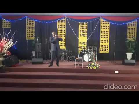 REV MAKARICHI - ZITA RA JEHOVHA INHARE