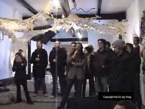 Paradse Stories: Juice Aleem Performance