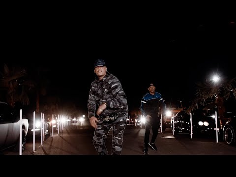 Bonez MC x Raf Camora Type Beat "Fever" (Prod. GANGLAND Beats & Diamond)