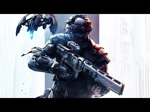CGR Trailers - KILLZONE: SHADOW FALL Gamescom 2013 Trailer