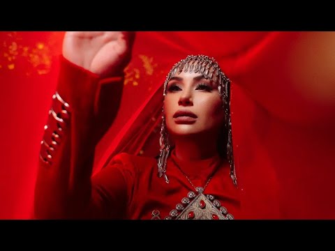 Gozel Annamuhammedowa SHIRMAŸY DARAK. (official video)