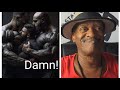 43 FLEECE JOHNSON TELLS BIG VINCE TURNED PRISONERS INTO WIVES ALMOST GOT HURT SEEING SOMETHING