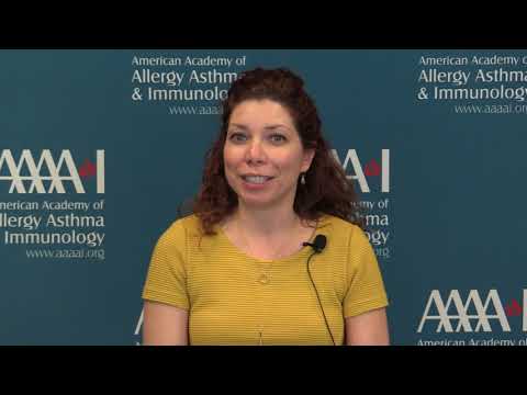 What is the difference between rescue and control asthma medications?