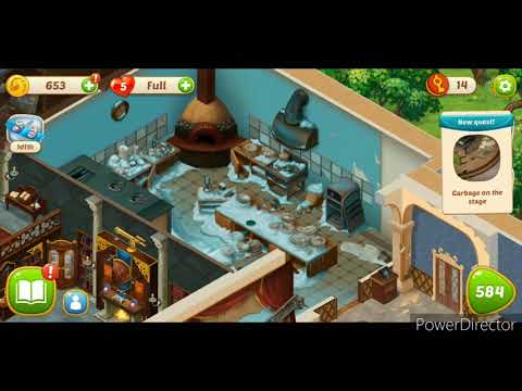 Family Hotel Romantic Story - Family Hotel Chapter 41