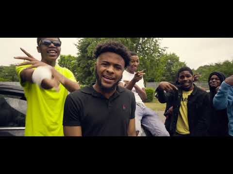 Rosettachild-Graduation (Official Video) Shot by BlaccoutProductions