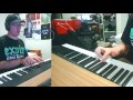 Death Cab - No Joy In Mudville(Wurlitzer Cover)