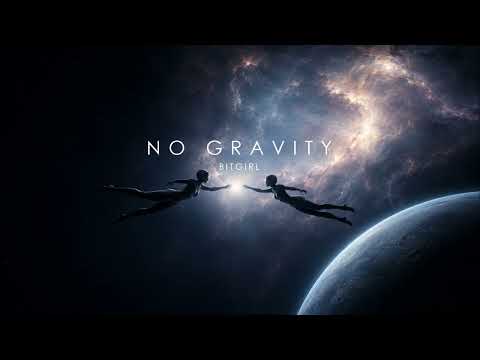 No Gravity - Piano Meditation