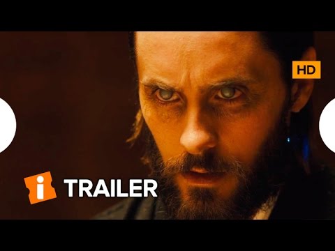 Trailer #2 (dublado)