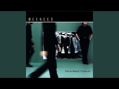 Videoclip de The Extra Mile — Bee Gees