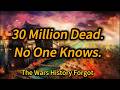 The Deadliest Wars You've Never Heard Of — All Happened in China