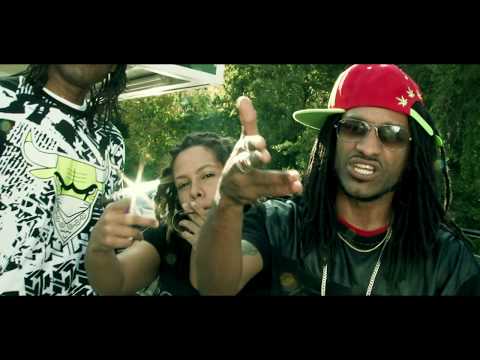 G Terra - BODY DEM G ft MegaHC [Official Music Video]