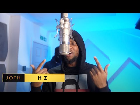 #Buzzworl Ambush X 135 - Plugged In W Fumez (432Hz Music Video)