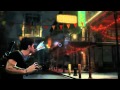 inFAMOUS 2 - Awake And Alive (Skillet) 