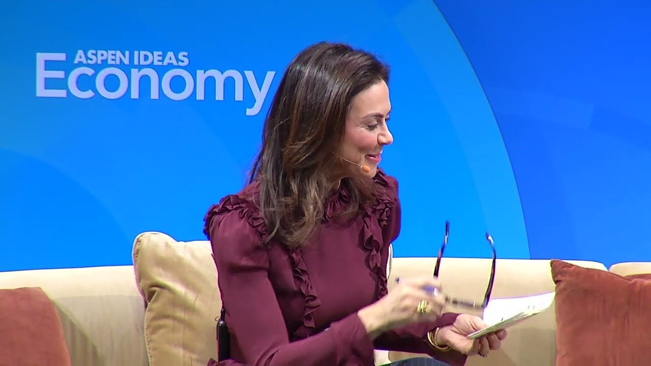 Aspen Ideas: Economy - General Assembly: How Did We Get Here?