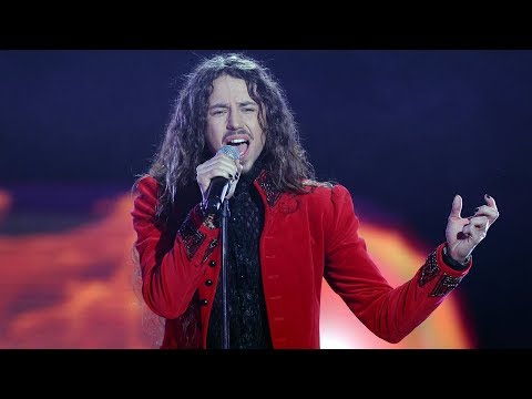 EUROVISION 2000-2018//TOP 26 Most Viewed Live Performances