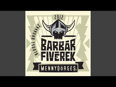 United colors of beton (feat. Funktasztikus, Bankos)