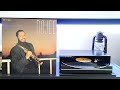 Najee - Sweet Sensation ( vinyl LP jazz 1988)