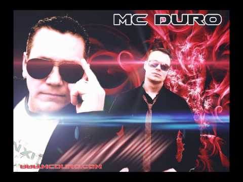MC DURO - Party Rock / New song!!!
