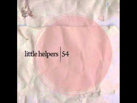 Someone Else & Danielle Nicole - Little Helper 54-1 (Original Mix)